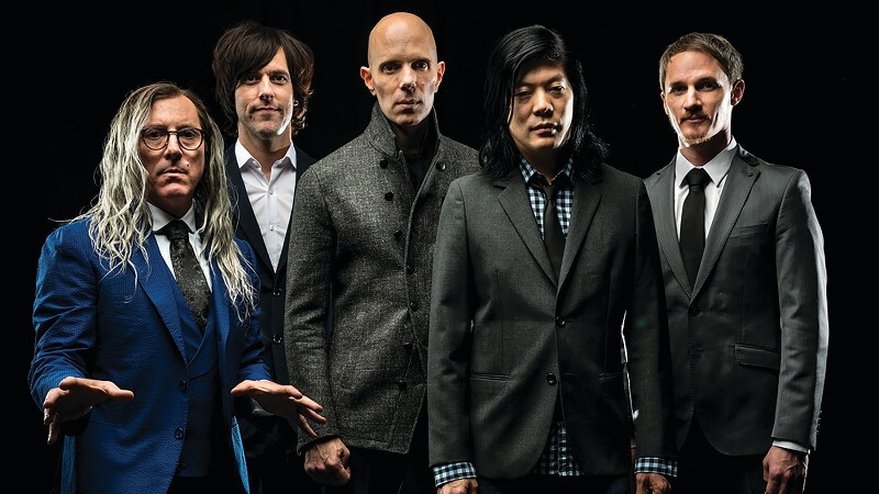 A Perfect Circle Concert Tickets