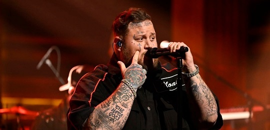  Jelly Roll Chicago Tickets