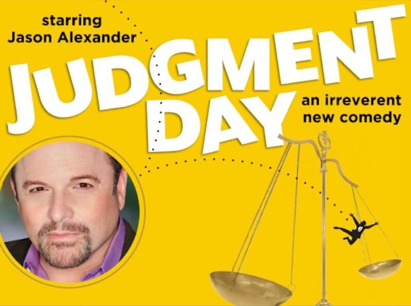 Judgment Day Tickets