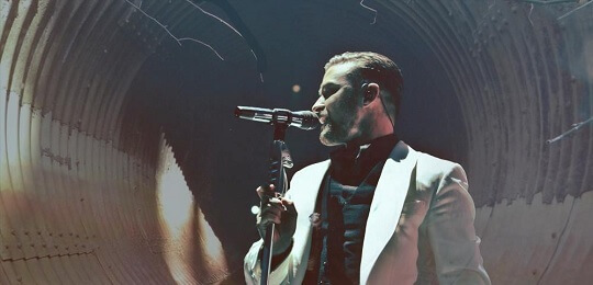  Justin Timberlake Chicago Tickets