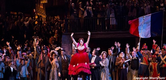  La Boheme Chicago Tickets