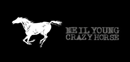  Neil Young & Crazy Horse Chicago Tickets