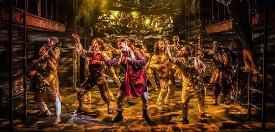  Lord Of The Rings Chicago Tickets